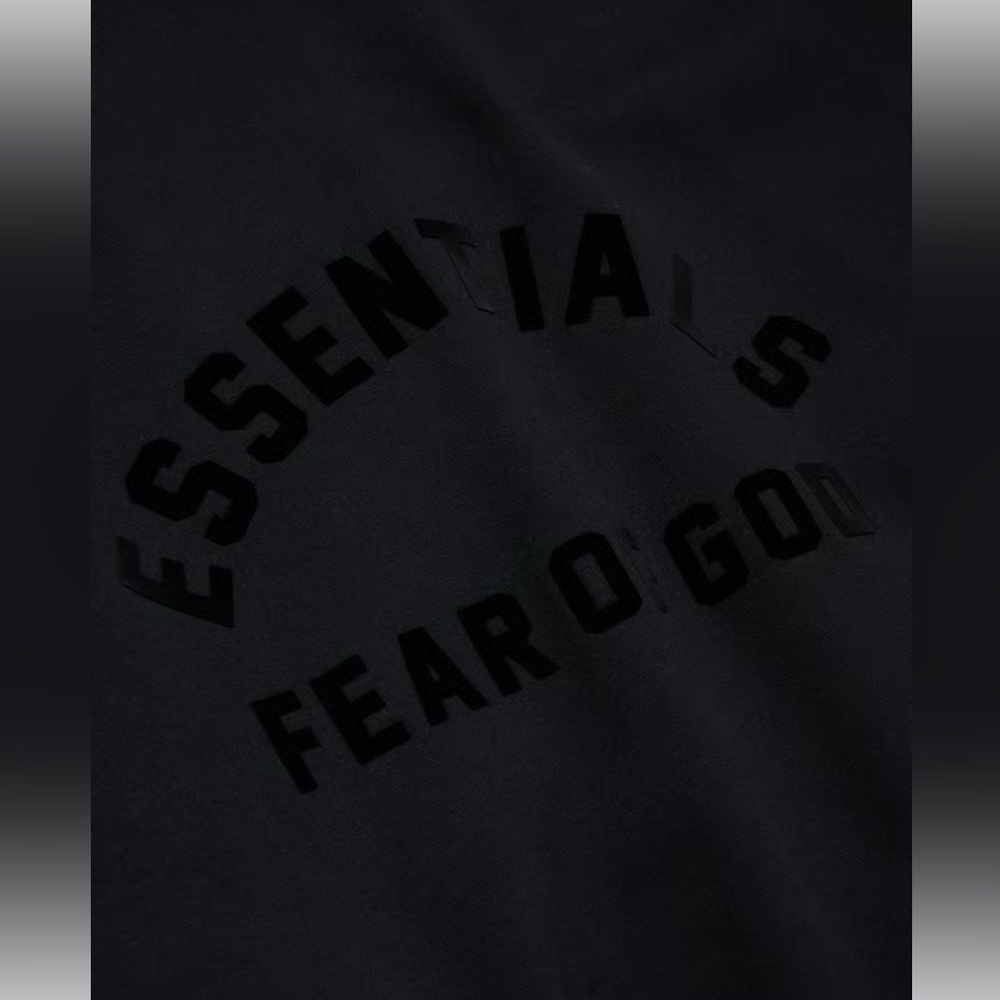 Essentials Hoodie